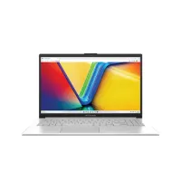 ASUS Vivobook Go 15 L1504FA Ryzen 5 7520U 15.6 inch FHD Laptop (Cool Silver)